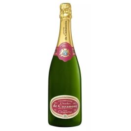 Champán Cuvée Cazanova - Brut - 75cl Precio: 36.49999969. SKU: B149PT69HW