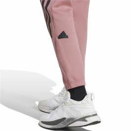 Pantalón Largo Deportivo Adidas Future Icons 3 Bandas