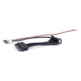 OWC In-line Digital Thermal Sensor Hardware para Apple iMac 2009-2010 - Para Instalar SSD/HDD SATA de Terceros, Controla Ventilador Precio: 56.50000015. SKU: B1FD5CR5BV