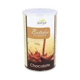 Batido Saciante Chocolate Precio: 13.4999997. SKU: B159HV2FDR