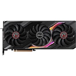 ASRock Radeon RX 7900 XTX Phantom Gaming OC 24GB GDDR6 3 Ventiladores ASRock Radeon RX 7900 XTX Phantom Gaming OC 24GB GDDR6 3 Ventiladores Precio: 967.50000017. SKU: B1CE5KK6PR