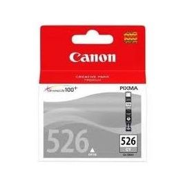 Canon CLI-526 Cartucho Gris CLI-526GY Canon CLI-526 Cartucho Gris CLI-526GY Precio: 15.68999982. SKU: S8402930