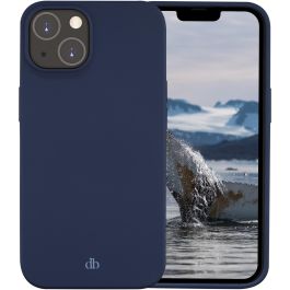 Costa Rica - Hintere Abdeckung fr Mobiltelefon - Silikon - Pazifikblau - fr Apple iPhone 13, 14, 15, 16e Precio: 26.4627. SKU: B1CHZY8S8V