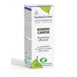 Aceite Esencial Aebbd - Romero Canfor 10 Ml Precio: 11.49999972. SKU: B1CWDPNKQX