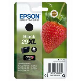 Cartucho de Tinta Original Epson C13T29914022 Negro Precio: 34.68999941. SKU: B166SF6BF8