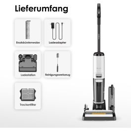 Tineco Floor One S7 Steam Plus
