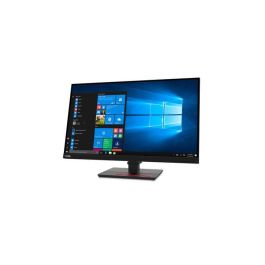 Lenovo Monitor T27q-20 27" WQHD 2560 x 1440 W-LED IPS 16:9