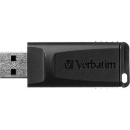 Verbatim 128GB USB 2.0 Store'n Go "Slider" Memoria Flash USB