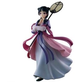 Figura Banpresto The Apothecary Diaries Maomao Precio: 40.35834. SKU: B1975X4NKK