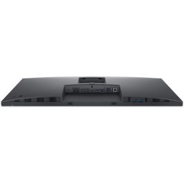 Dell P3223QE - Monitor de 32" (80cm) 4K UHD (3840x2160) IPS, 5ms, USB-C, HDMI, DisplayPort, VESA Pivot