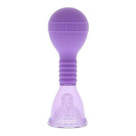 Bomba para el Pene Seven Creations Premium Range Morado Precio: 42.69000032. SKU: B1E35HX6E5