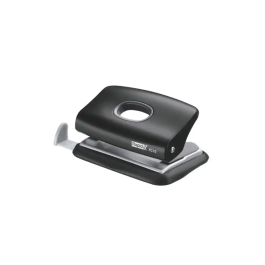 Rapid Taladro FC10 Negro para Uso Doméstico y Escolar, Portátil y Resistente, Perfora hasta 10 Hojas Precio: 5.50000055. SKU: B1HN3JV3BB
