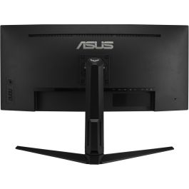Asus TUF Gaming VG34VQL1B Monitor 34" UltraWide Quad HD 3440x1440 165Hz 1ms VA Curvo 1500R HDR10 FreeSync 90LM06F0-B01170