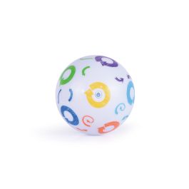 Tachan Pelota Movimiento con Luz LED para Bebé, Fomenta Gateo, +6 Meses Precio: 11.49999972. SKU: B1K6EYZTL7