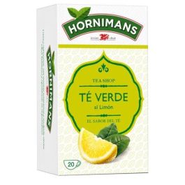 Te Verde Hornimans Caja De 20 Sobres Te Verde Hornimans Caja De 20 Sobres Precio: 4.4999999. SKU: B1H9FXBGC4
