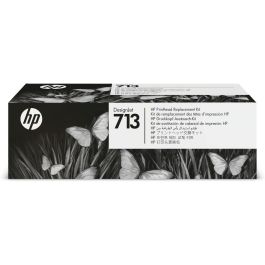 Cabezal de Recambio HP 713 Negro Cian Magenta Cabezal de Recambio HP 713 Negro Cian Magenta Precio: 268.49999946. SKU: B1DQFNCEGK