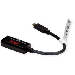 DISPLAY ADAPTER.BIDIREKTIONAL