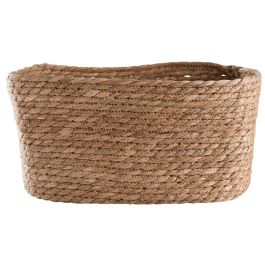 Day Cesta 34x24x17 cm de junco