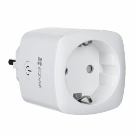 Enchufe Inteligente Ezviz T30-B Wi-Fi 10 A