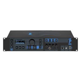 M-LIVE B.Beat Pro16 Plus Reproductor de Audio y Video con Tarjeta de Sonido 12 Entradas/16 Salidas, Soporte Multipista y Video Full HD Precio: 1313.4999999. SKU: B16EY64PQX