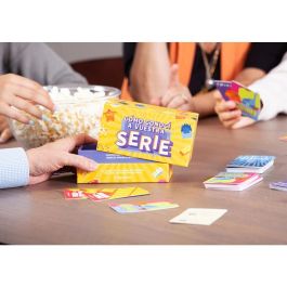 HELLOFUN! Juego de Mesa Como Conocí a Vuestra Madre, en Español, +14 años, para 4 o más Jugadores, Maratón de Diversión