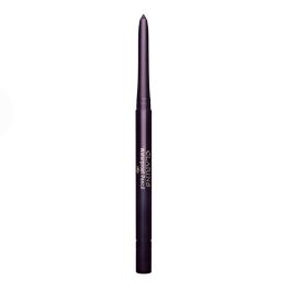 Clarins Lápiz de Ojos Waterproof - 04 Fig para una Mirada Impecable y Duradera 8 Horas