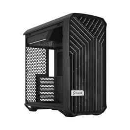 Fractal Design Torrent Compact Negro PC Caja ATX Midi Tower FD-C-TOR1C-04