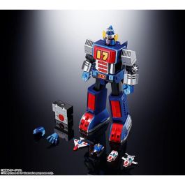 Figura Tamashii Nations Soul Of Chogokin Figura Tamashii Nations Soul Of Chogokin