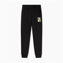 Pantalón de Chándal para Niños Puma Essentials+ Graphic Negro Precio: 36.6993. SKU: B1HZ4DQTVF