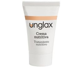 Unglax Crema Nutritiva para Uñas Revitaliza Uñas Secas y Dañadas 15 ml Precio: 9.5000004. SKU: B123NANM4B