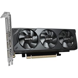 GIGABYTE GV-N5060OC-8GL GeForce RTX 5060 OC Low Profile 8GB GDDR7 Tarjeta Gráfica PCI Express 5.0