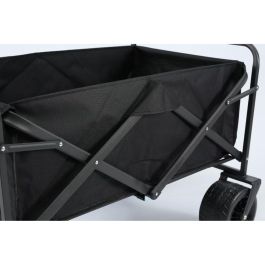 Carro Terraza Y Jardin DKD Home Decor 58 x 56 x 83.5 cm