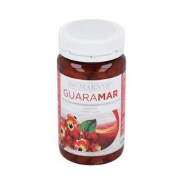 MARNYS Guaramar (Guarana) 120 Cápsulas Precio: 21.5000005. SKU: B1D7BV7VQY