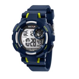 Reloj Hombre Sector (Ø 45 mm) Reloj Hombre Sector (Ø 45 mm) Precio: 61.49999966. SKU: B19HZZCFN3