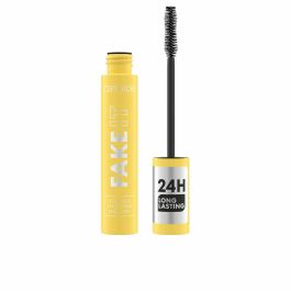 Catrice #010-deep black FAKE IT Máscara de Pestañas Volumen XXL, Efecto Pestañas Postizas, Larga Duración, Negro Intenso 11 ml Precio: 5.79000004. SKU: B17BH65M7E