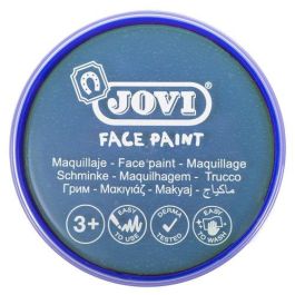 Maquillaje Jovi Crema Face Paint Bote De 20 Ml Caja De 5 Azul Claro Precio: 17.78999959. SKU: B1BPNBGXSH