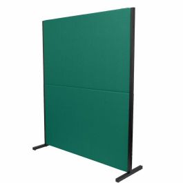 Biombo Valdeganga Piqueras y Crespo BALI456 Verde Esmeralda Biombo Valdeganga Piqueras y Crespo BALI456 Verde Esmeralda Precio: 383.59000009. SKU: S5703593