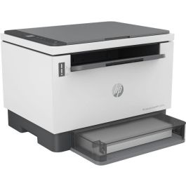 HP Multifuncion laser monocromo LaserJet Tank MFP 2604dw
