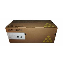 RICOH Toner Aficio Laser SPC 231/232SF/242DN/342DN/310/320D/311N/312DN Amarillo 6.000 paginas Precio: 146.4999998. SKU: S8416039