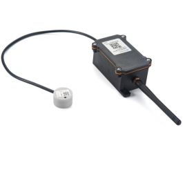 Dragino LDDS20-EU868 Sensor de Nivel de Líquido LoRaWAN