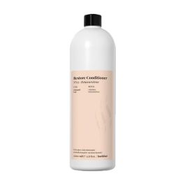 Farmavita BACK BAR RESTORE CONDITIONER Nº7 con Betacaroteno 1000ml - Repara y protege cabello dañado Precio: 10.69000031. SKU: B198CBTHGB