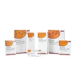 Manuka Ad 10x12,5 cm Vendaje Absorbente 10 Unidades Esteril Kruuse Precio: 134.50000025. SKU: B122ZFB9WP