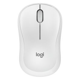 Logitech M240 Ratón Bluetooth Inalámbrico Silencioso con Larga Duración de Batería y Diseño Cómodo para Oficina y Viajes Precio: 16.50000044. SKU: B1JXWDZHG8