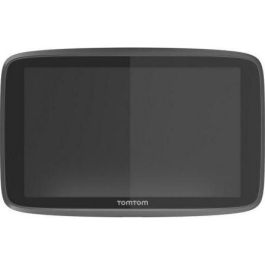 GPS TOMTOM GO LIVE PROFFESIONAL 6200 - ESPECIAL VEHÍCULOS GRANDES - MAPAS EUROPA - PANTALLA 6"/15.2CM - 16GB - MAPAS PARA TODA LA VIDA