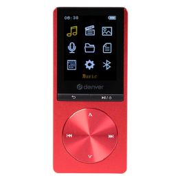 Reproductor MP4 Denver Electronics MP-1820R Reproductor MP4 Denver Electronics MP-1820R Precio: 60.5. SKU: B1E9RSBFTA