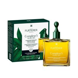 Rene Furterer COMPLEXE5 Concentrado Estimulante Tratamiento Anticaída Cabello Hidratante 50 ml