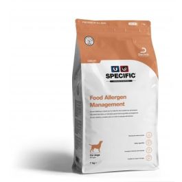 Dechra Specific Food Allergen Management con Salmón Hidrolizado - Alimento Dietético para Perros, 7 kg Precio: 67.6900004. SKU: B1AFN4GH3D