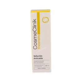 Cosmeclinik Triconails Solución Anticaída Cabello 100ml Precio: 36.68999994. SKU: B19PRAABF8