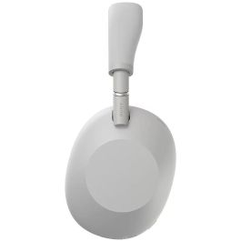Sony WH-1000XM6 Auriculares de Diadema Inalámbricos con Cancelación de Ruido - Plateado