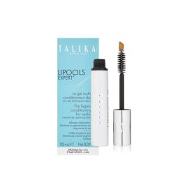 Talika LIPOCILS eyelash expert 10 ml Tratamiento Crecimiento Pestañas Color Curvatura Precio: 33.4999995. SKU: B15W4AFG7B